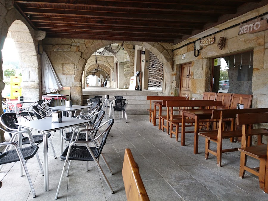 Bar O Pouso