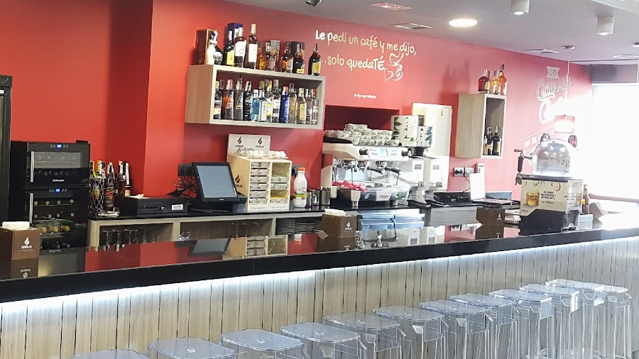 Bar O Recuncho dos Soños
