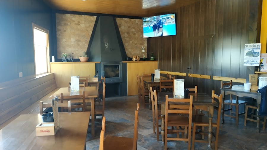 Bar O'Atallo