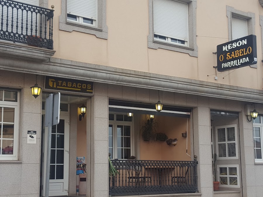 Bar O'Sabelo
