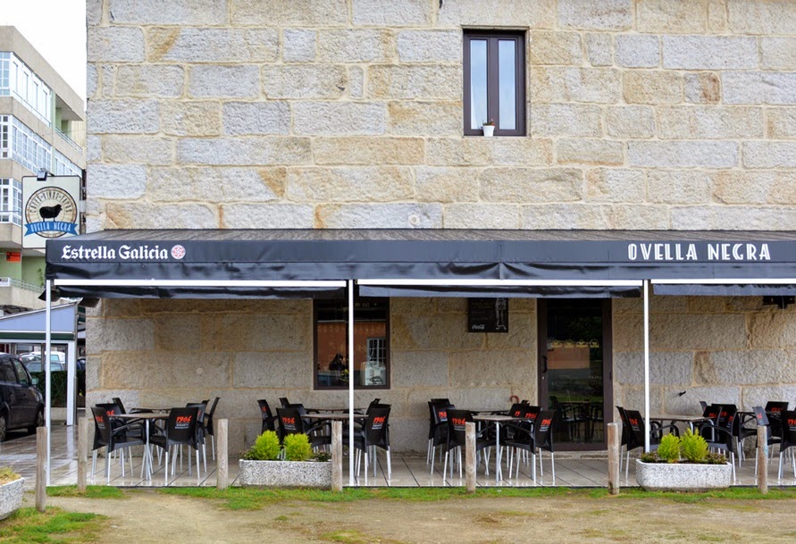 Bar Ovella Negra