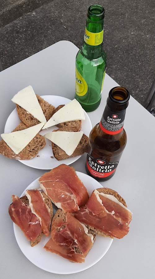 Bar Pardavila