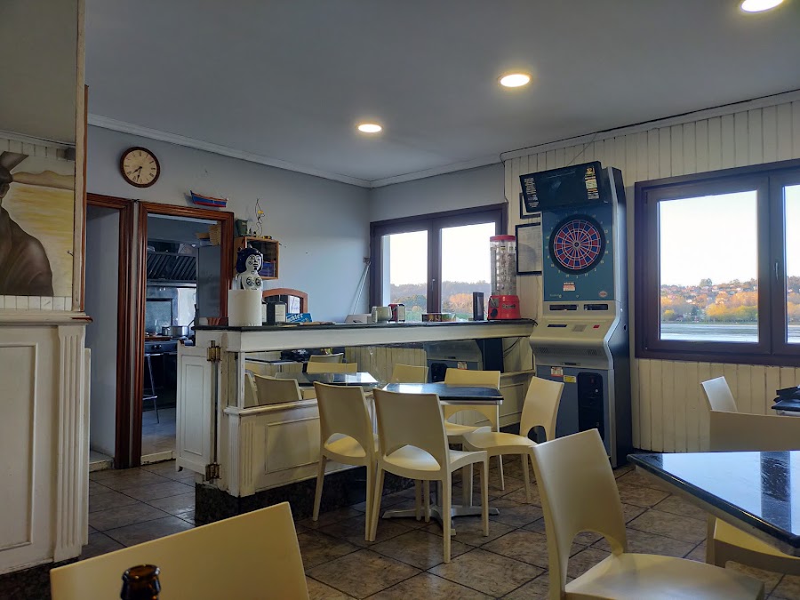 Bar Pescador