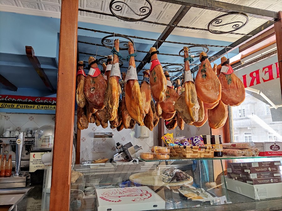 Bar Piri Piri