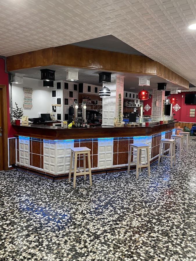 Bar-Restaurante Capuchinos