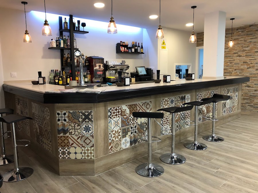 Bar Restaurante Curuxeira