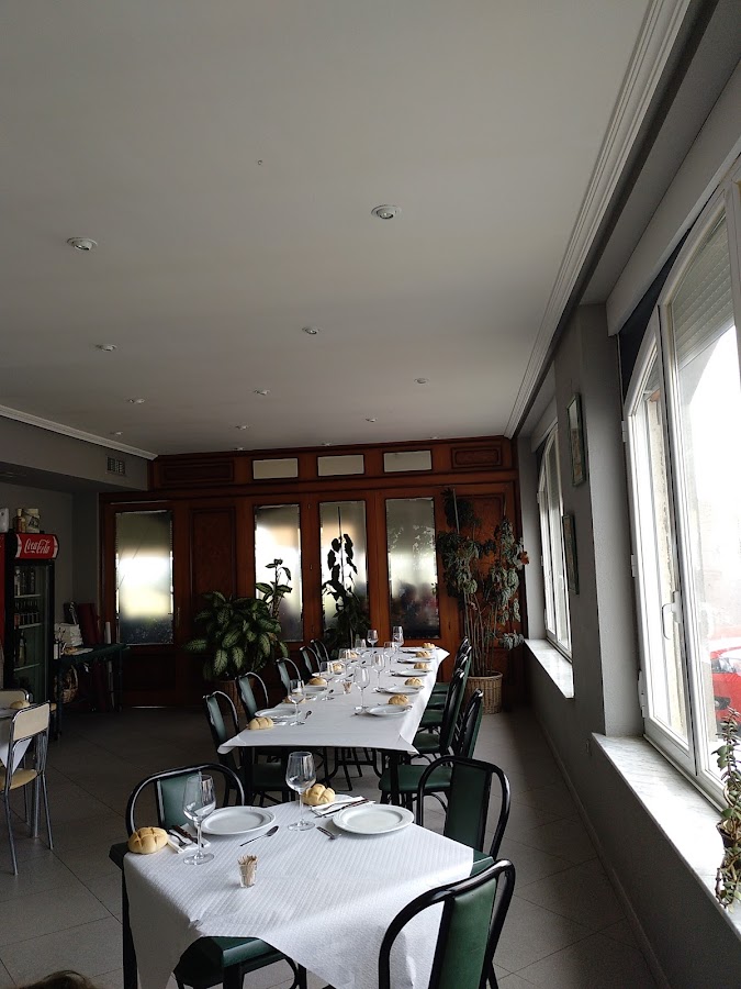 Bar-Restaurante El Depósito