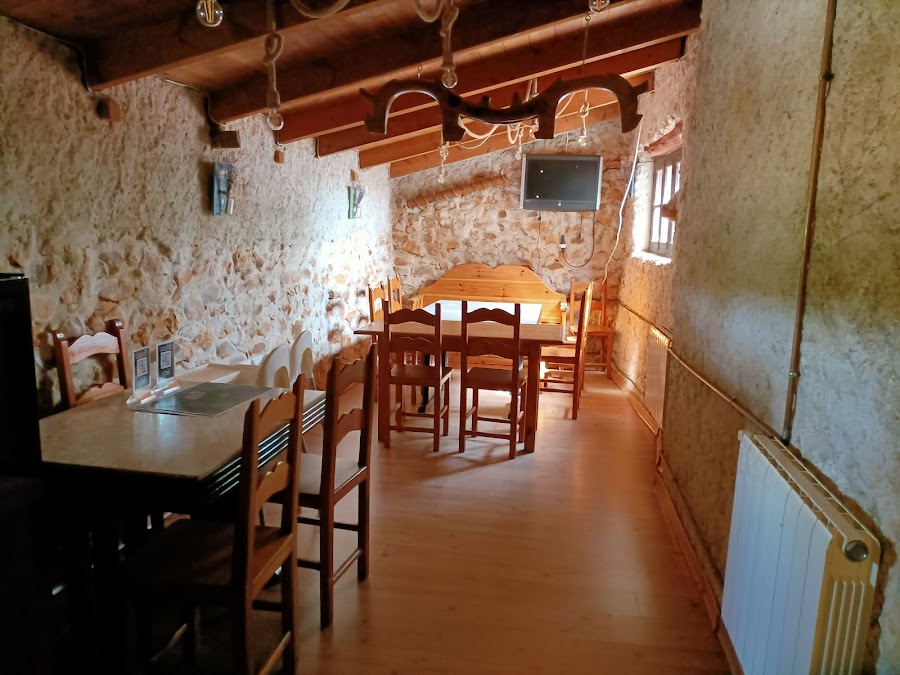 Bar Restaurante El Molino