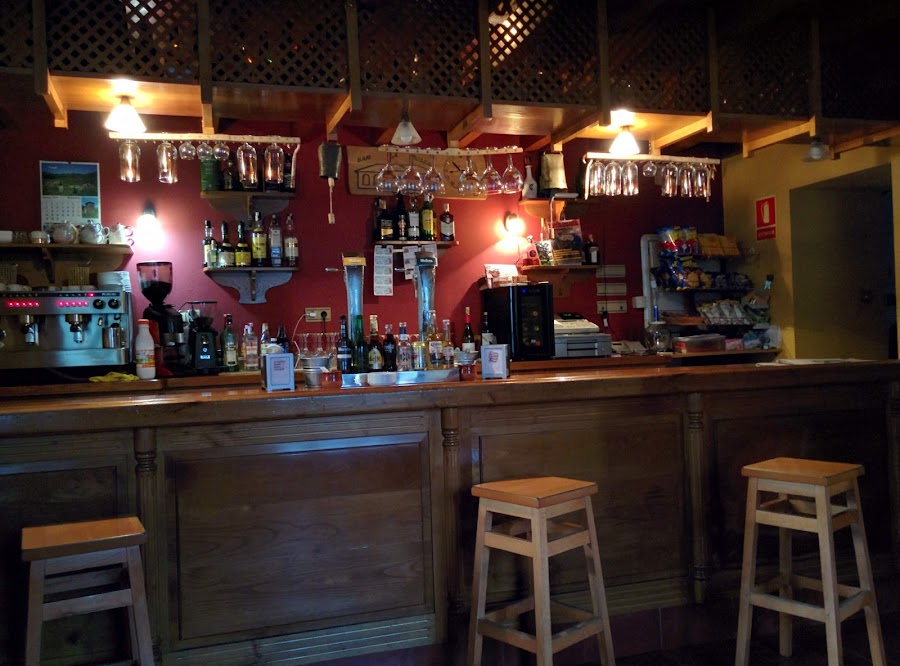 Bar Restaurante La Bolera