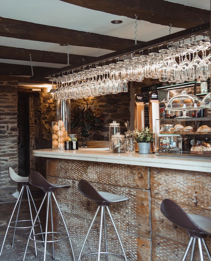 Bar Restaurante La Carteria