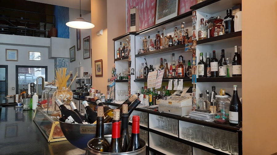 Bar Restaurante La Casa