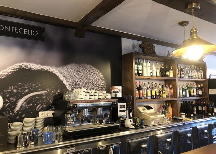 Bar Restaurante Mambís