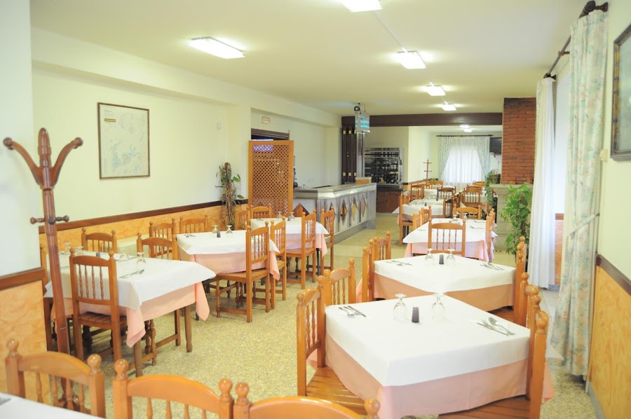 Bar Restaurante O' Couto