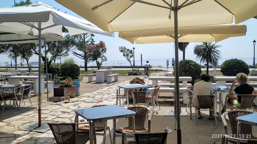 Bar Restaurante