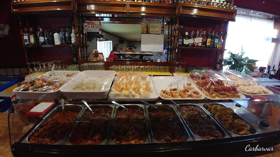 Bar Rico