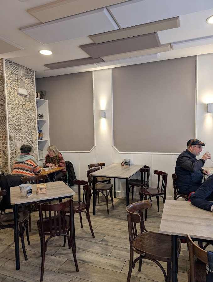 Bar Rúa Nova