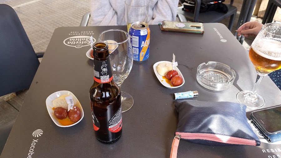 Bar San Lois