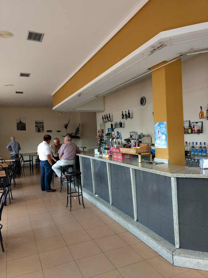 Bar Santa Fe