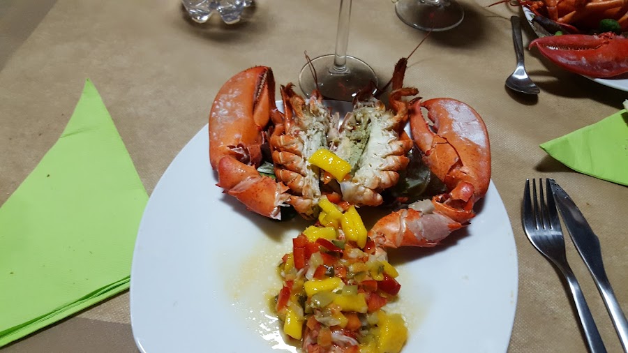 Bar Stromboli