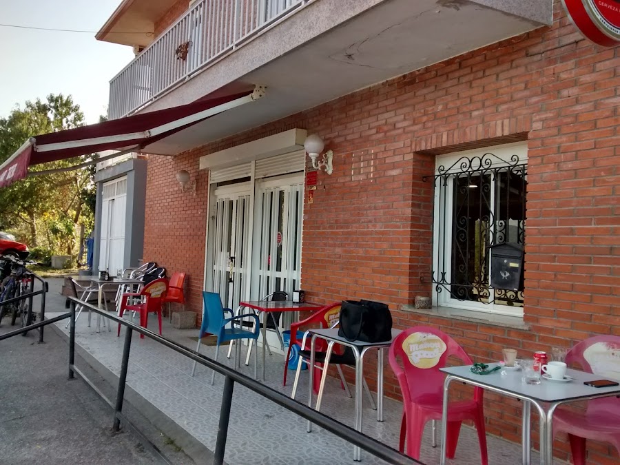 Bar Torre