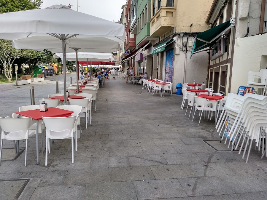 Bar Umia