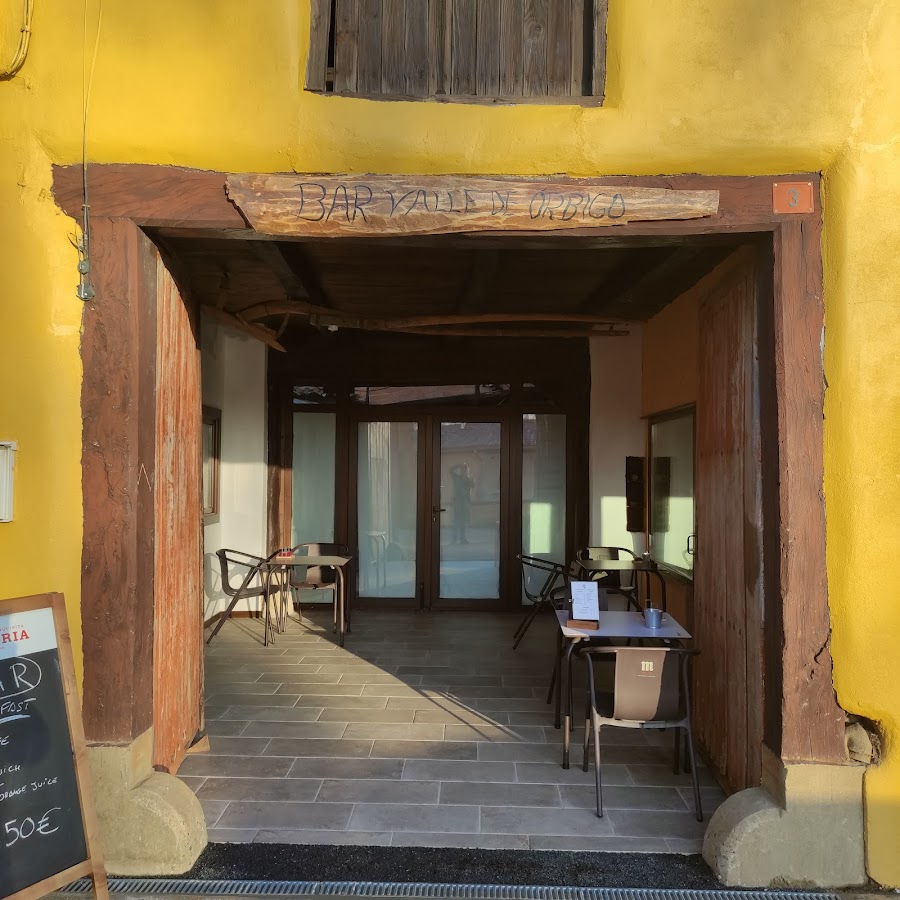 BAR VALLE DE ORBIGO