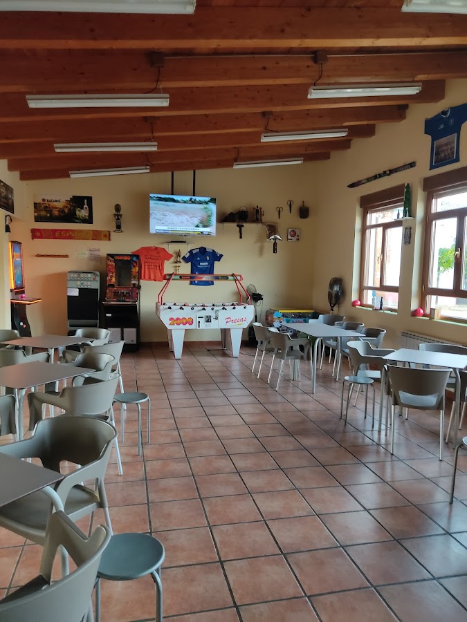 Bar Xanadu