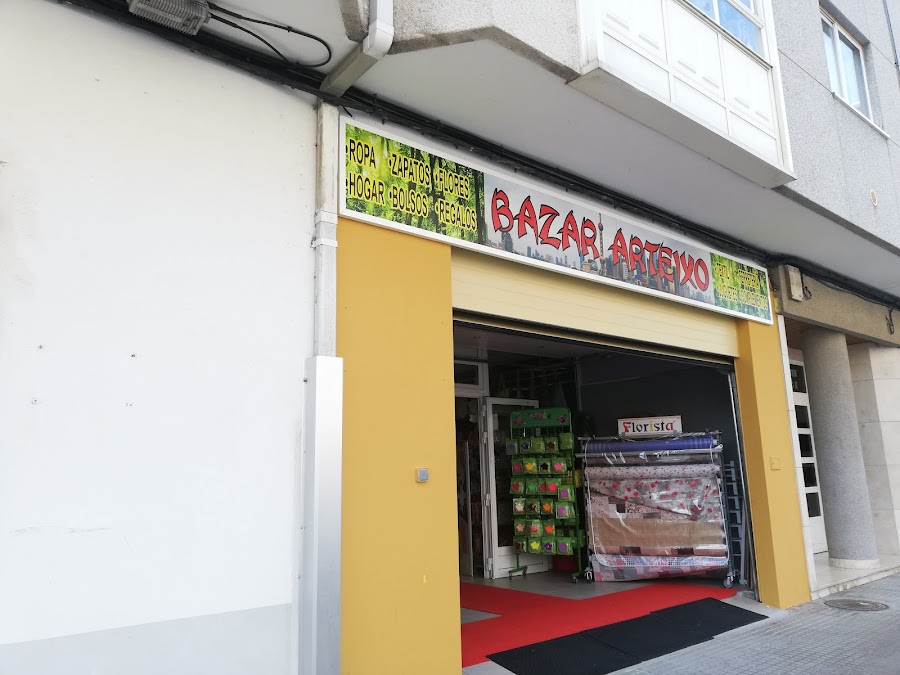 Bazar Arteixo
