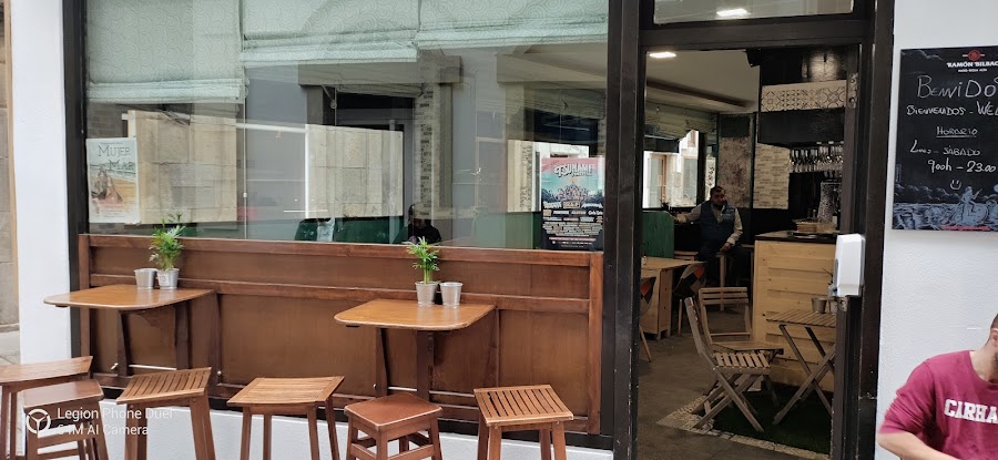 Bistro Bar Balsa