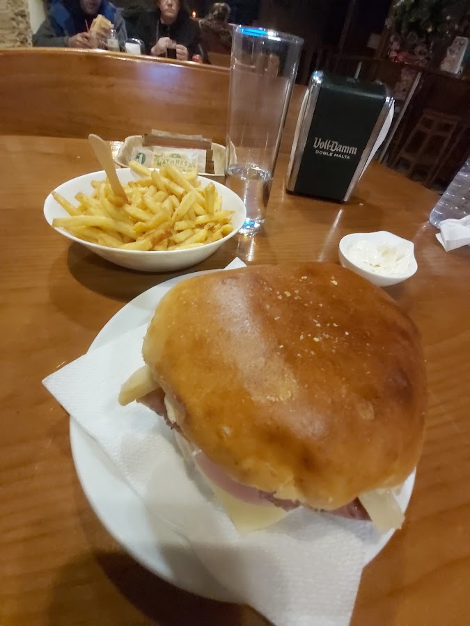 Bocateria N550