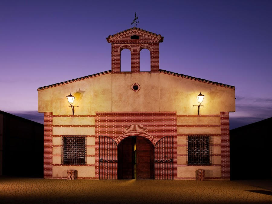 Bodega Numanthia