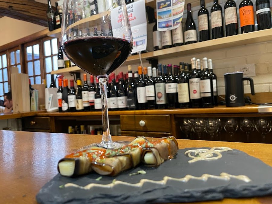 Bodegón A Cunca