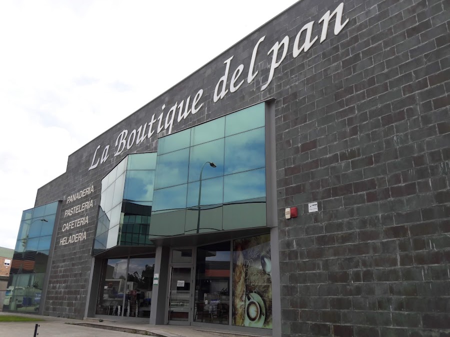 Boutique del Pan