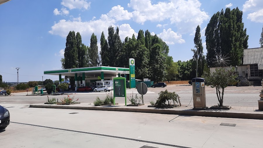 BP Puebla de Sanabria