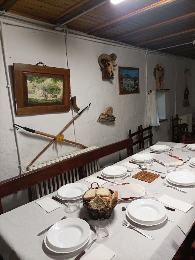 Braña “La Salga”