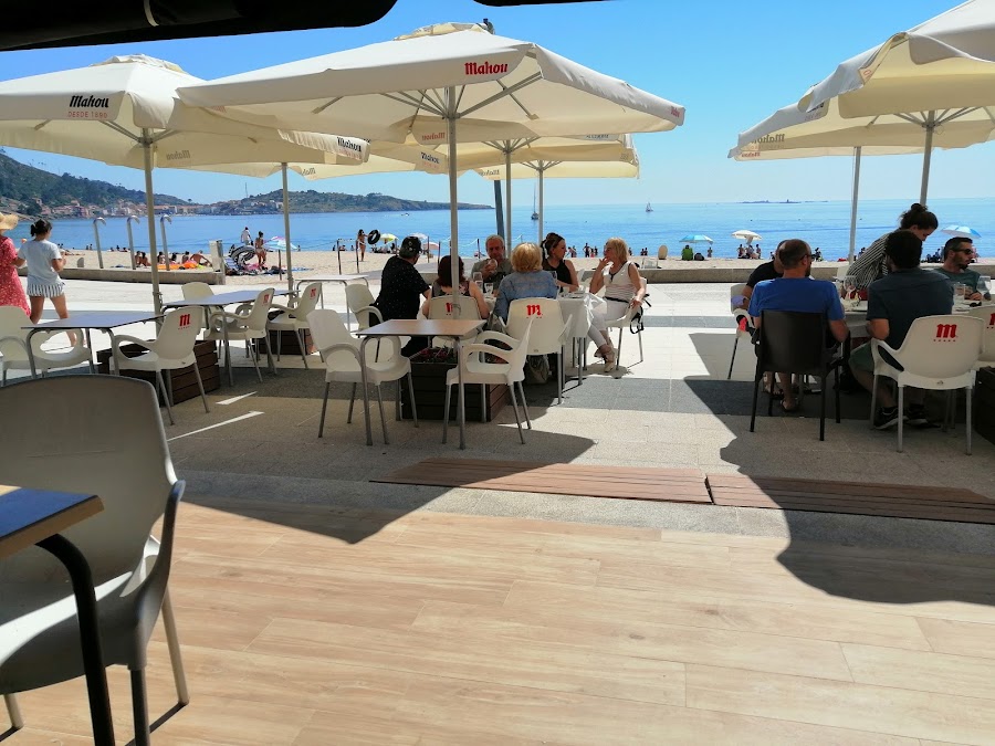 Café Bar A Cascada