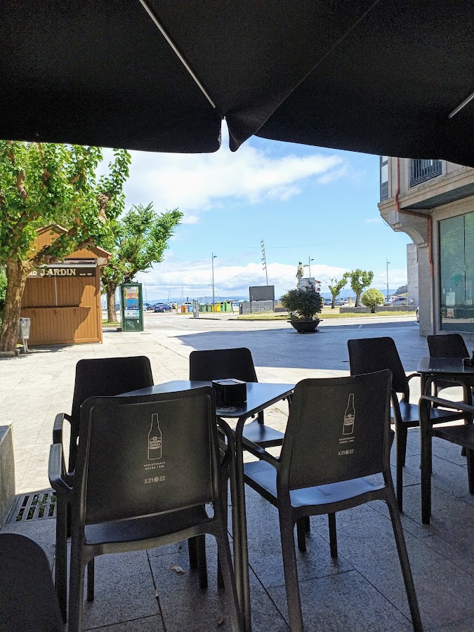 Cafe Bar Alameda