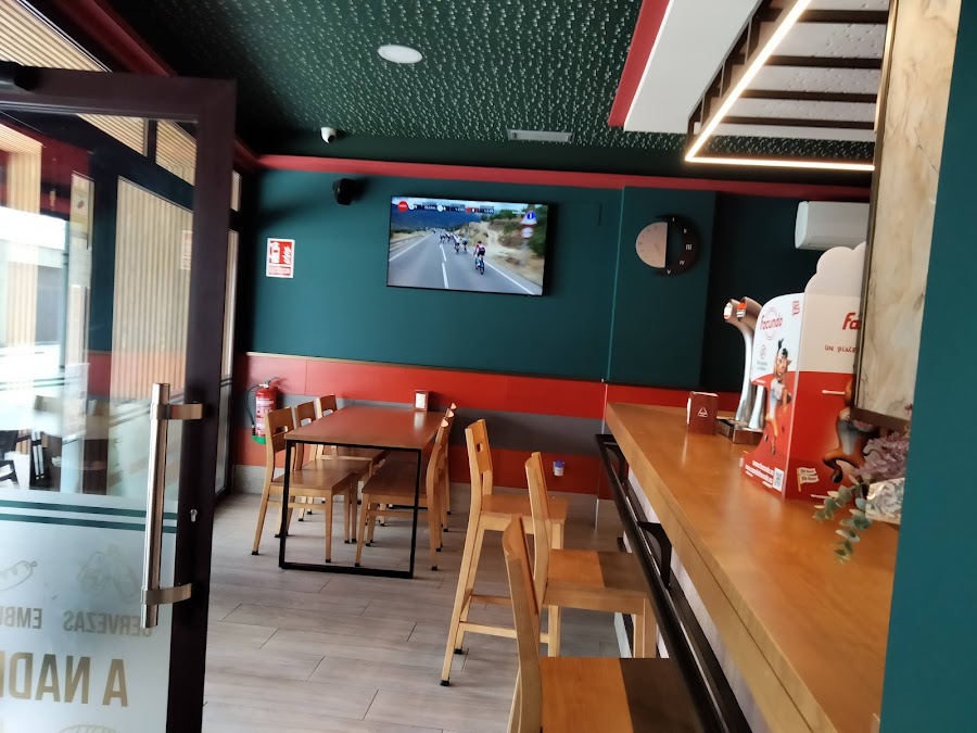 Cafe Bar Anadia 2
