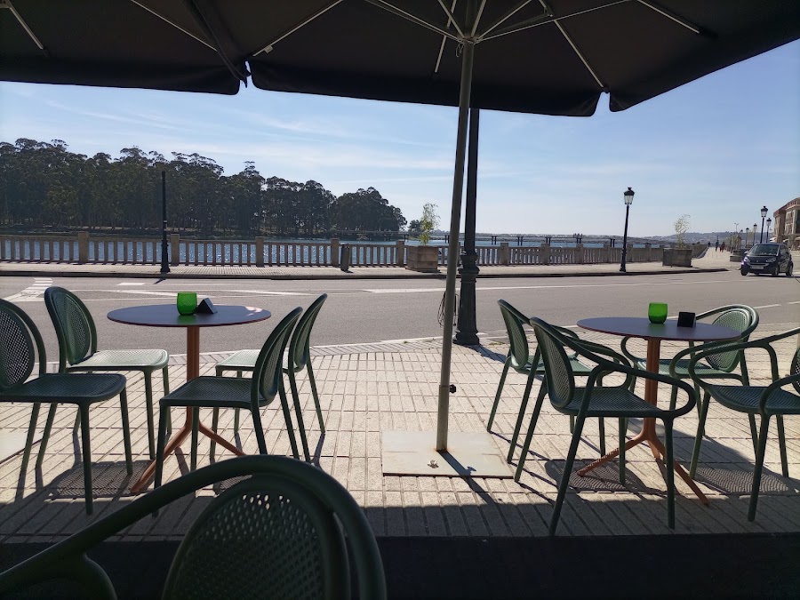 Café Bar Áncora