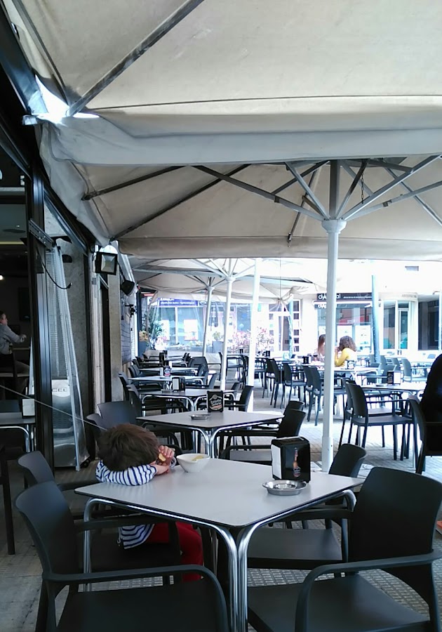 Cafe Bar Baobab