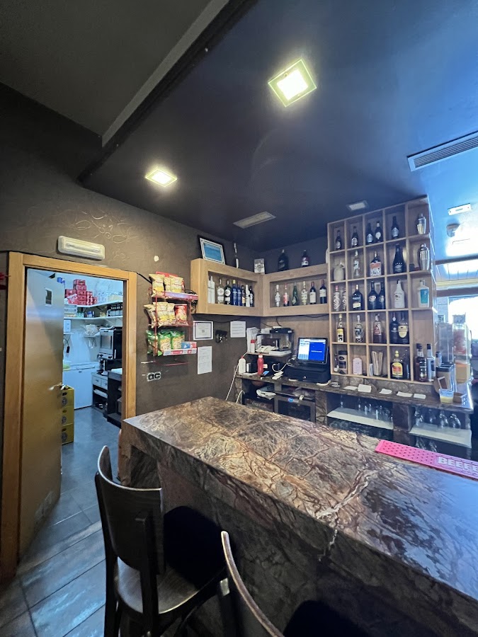 Café Bar Chocolat