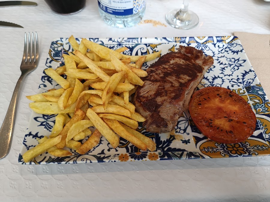 Café bar EDC