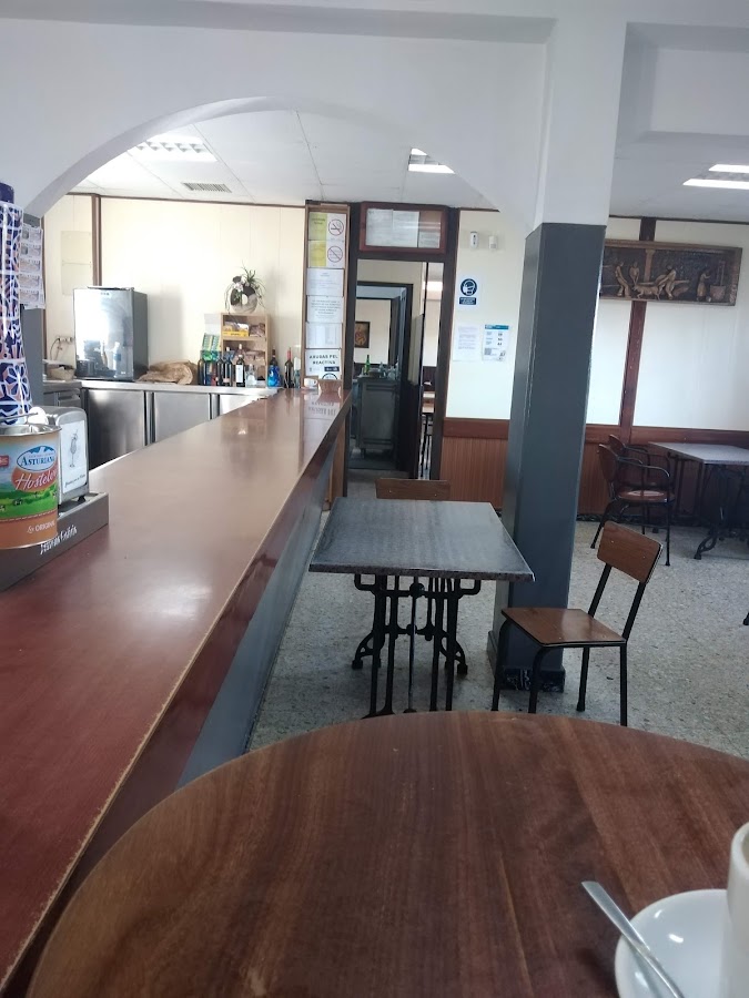 Cafe Bar El Cruce