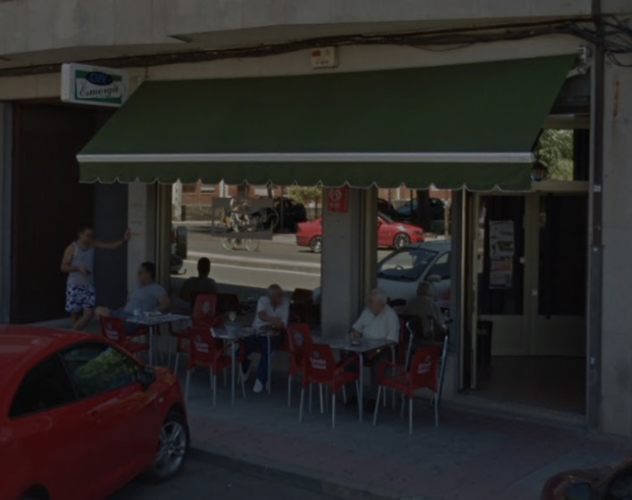 Cafe Bar Esmorga