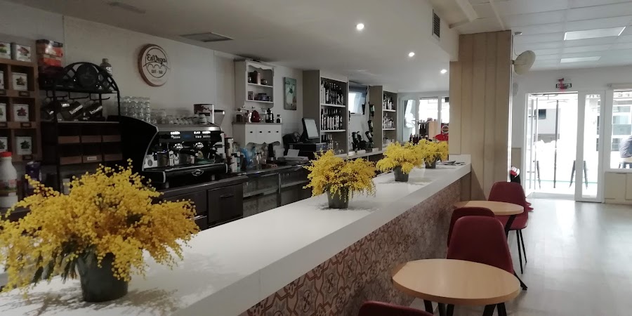 Cafe-Bar Esvega