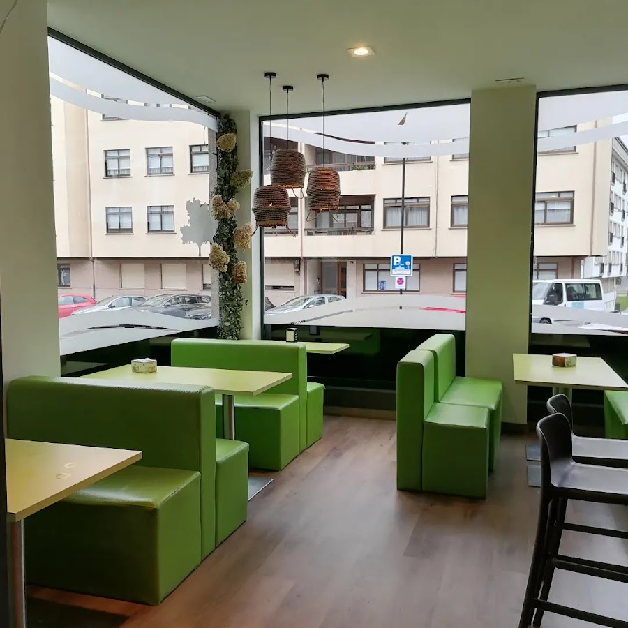 Cafe Bar La Encina
