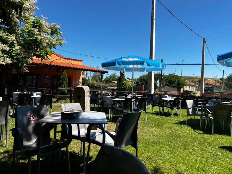 Café Bar Las Praderas