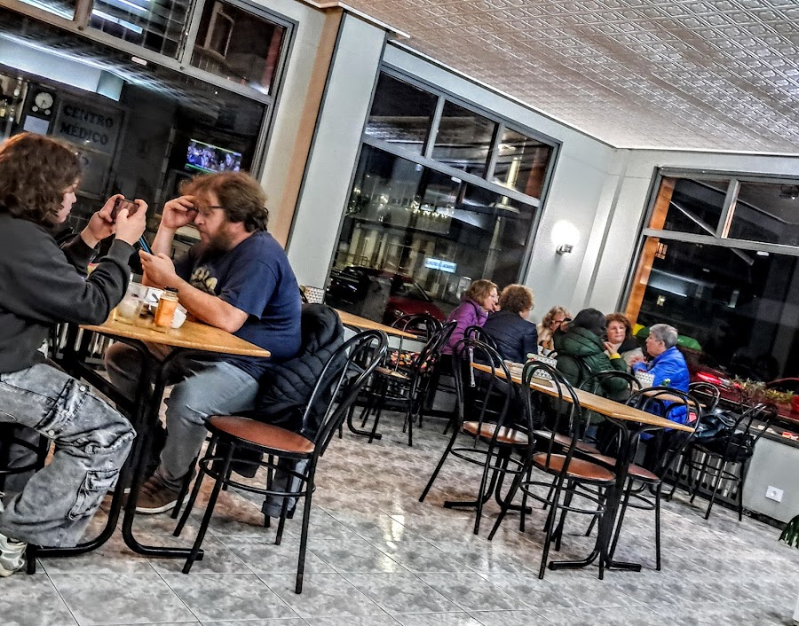 Café Bar Liceo