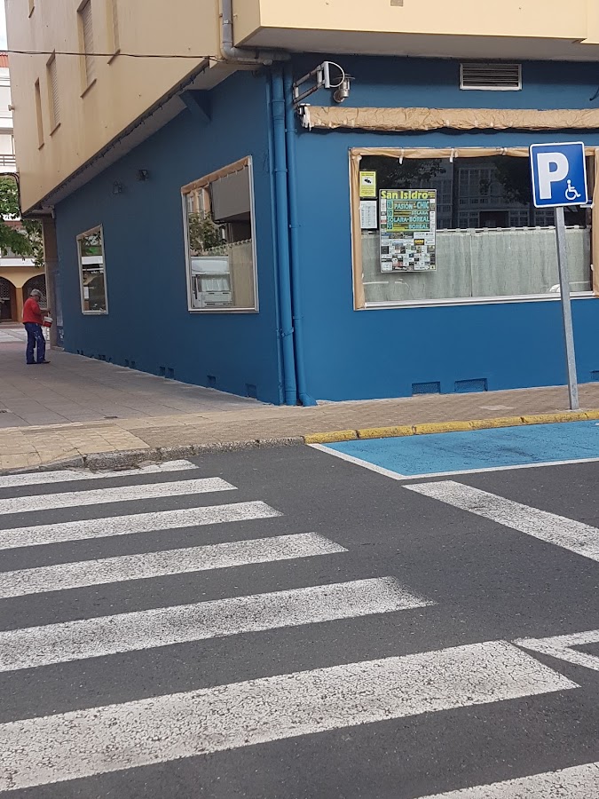 Café Bar Litoral