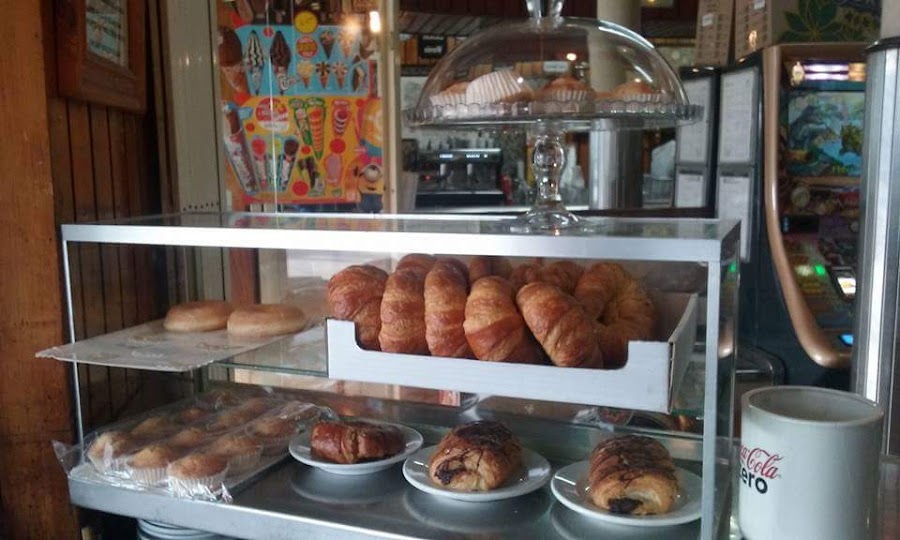 Cafe Bar Martiño
